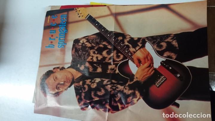 Fotos de cantantes: Poster de Bruce springsteen - Foto 1