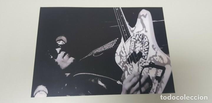 Photos de Chanteurs et Chanteuses: JJ-FOTO CONCIERTO LOS RAMONES ESPA&Ntilde;A PRINCIPIOS DE LOS 90