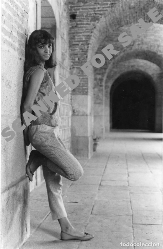 Fotos de Cantantes: BETINA. Foto Original.