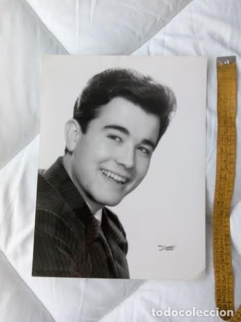 Photos of Singers: FOTO GRANDE ORIGINAL CHICO VALENTO