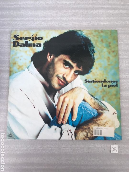 Fotos de cantantes: Sergio dalma - Foto 1