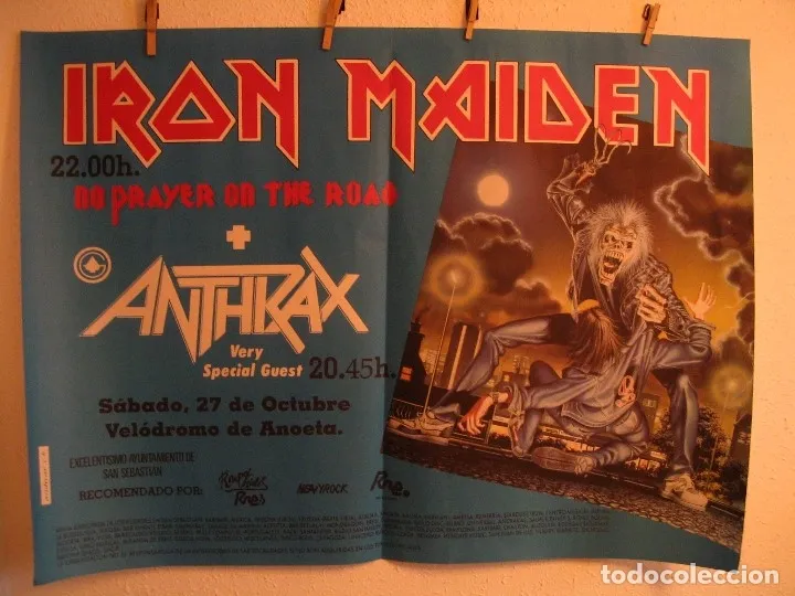 Iron Maiden - Página 20 176089629