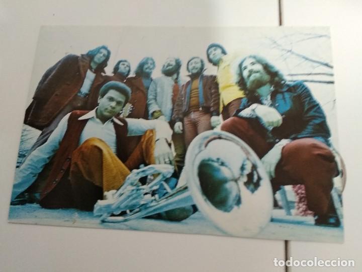 Photos of Singers: CONEXION POSTAL PROMOCIONAL MOVIEPLAY DISCOGRAFIA DETRAS NUEVO