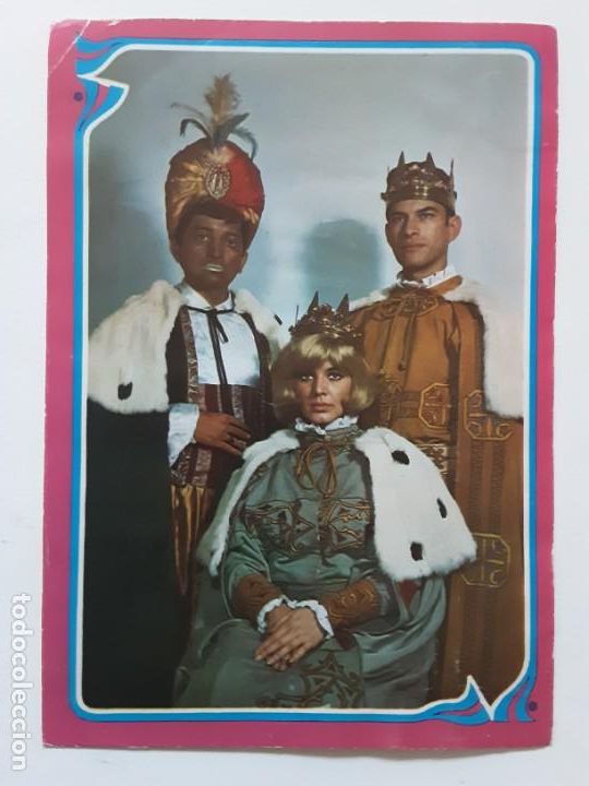 Photos de Chanteurs et Chanteuses: CROMO FABULOSOS DE LA CANCI&Oacute;N N⁰ 22 LOS TRES SUDAMERICANOS