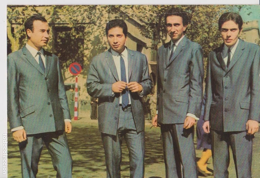 Fotos de Cantantes: LONE STAR