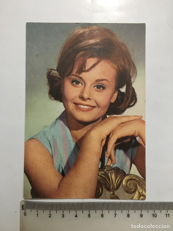 Fotos de Cantantes: ROCI&Oacute; D&Uacute;RCAL. CANTANTE.