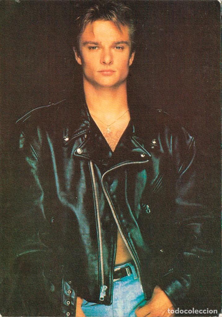Fotos de cantantes: David Halliday - Foto 1