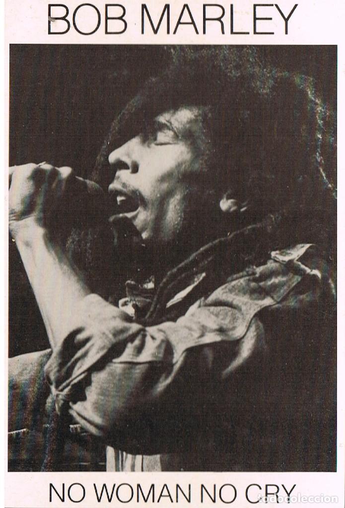 Fotos de cantantes: Bob Marley - Foto 1