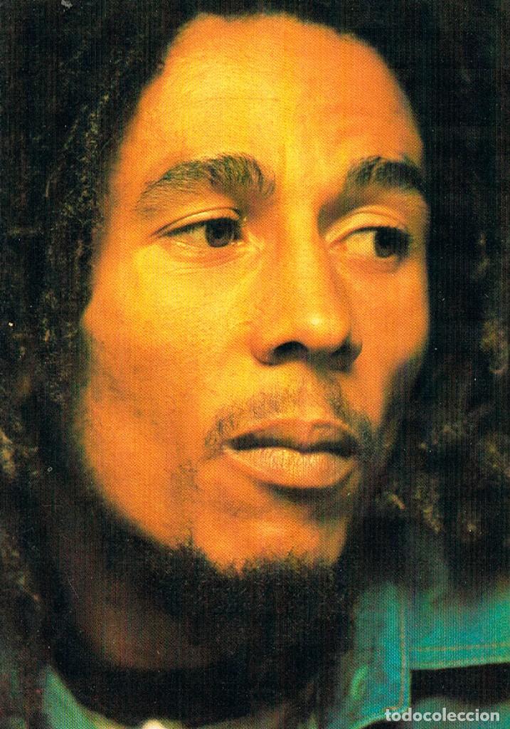 Fotos de cantantes: Bob Marley - Foto 1