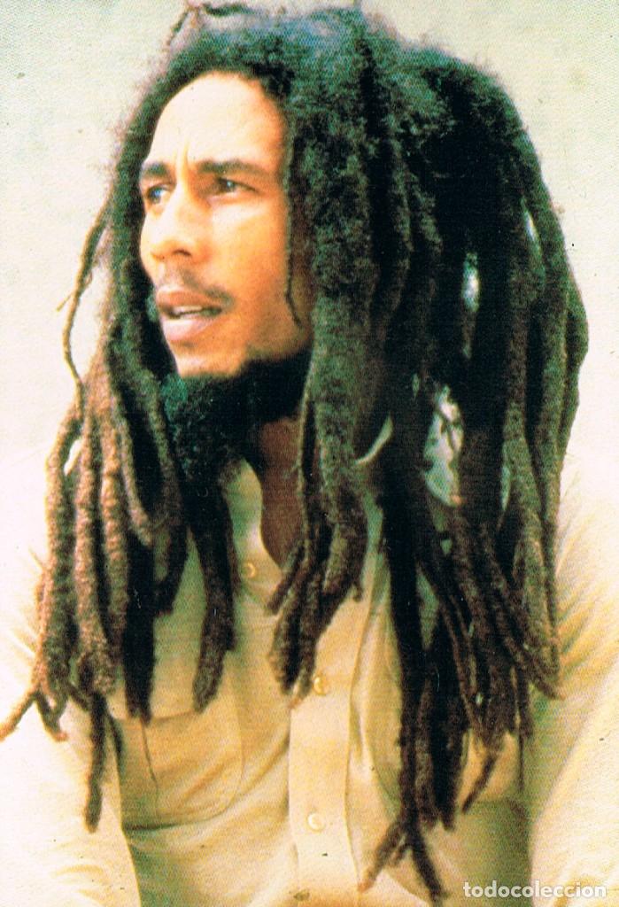 Fotos de cantantes: Bob Marley - Foto 1