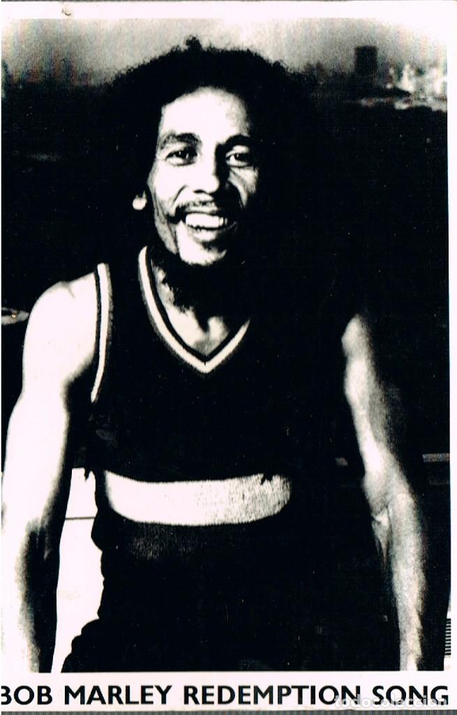Fotos de cantantes: Bob Marley - Foto 1