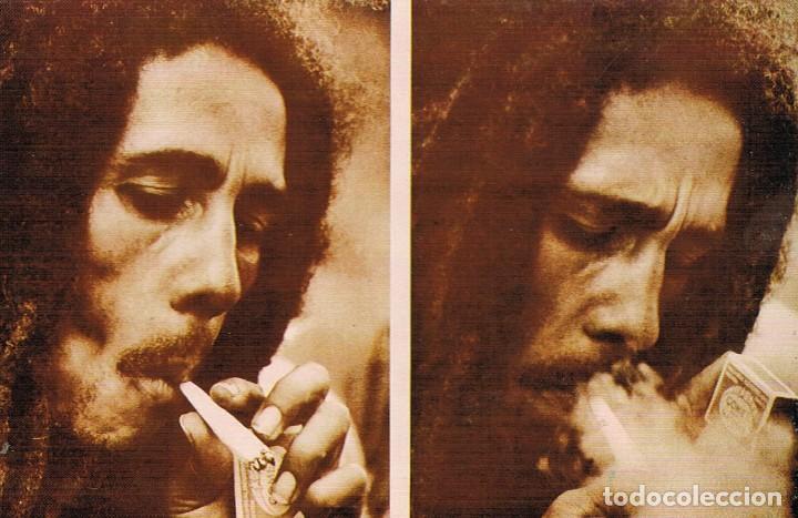 Fotos de cantantes: Bob Marley - Foto 1