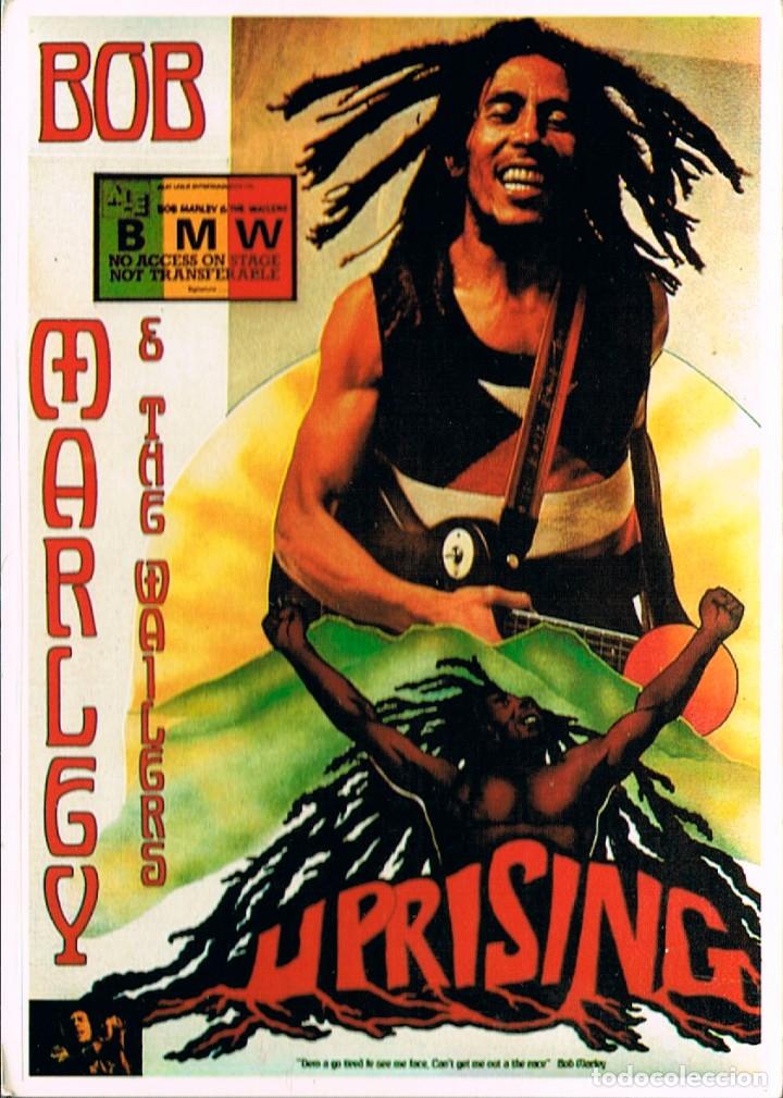 Fotos de cantantes: Bob Marley - Foto 1
