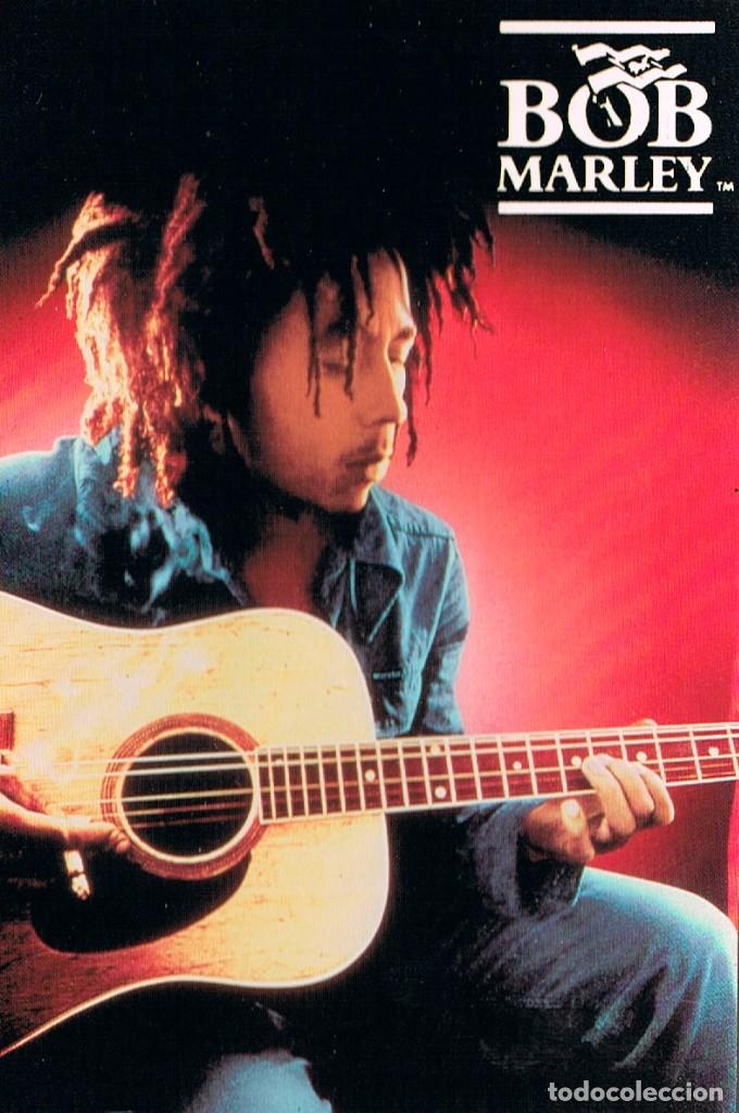 Fotos de cantantes: Bob Marley - Foto 1