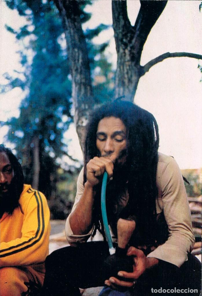 Fotos de cantantes: Bob Marley - Foto 1