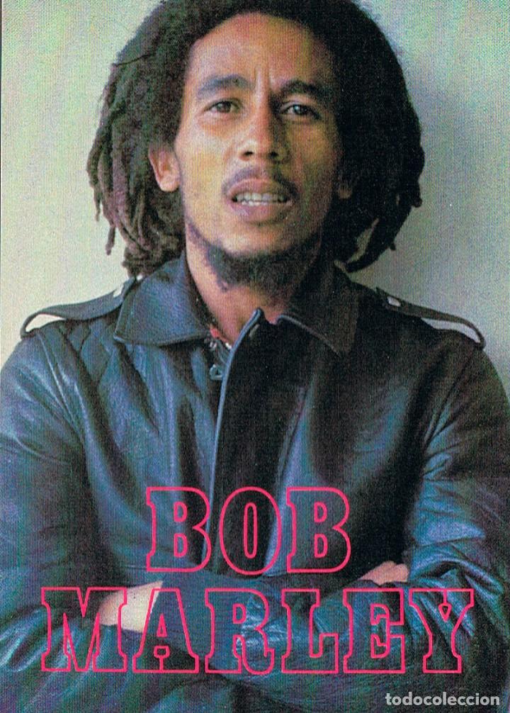 Fotos de cantantes: Bob Marley - Foto 1