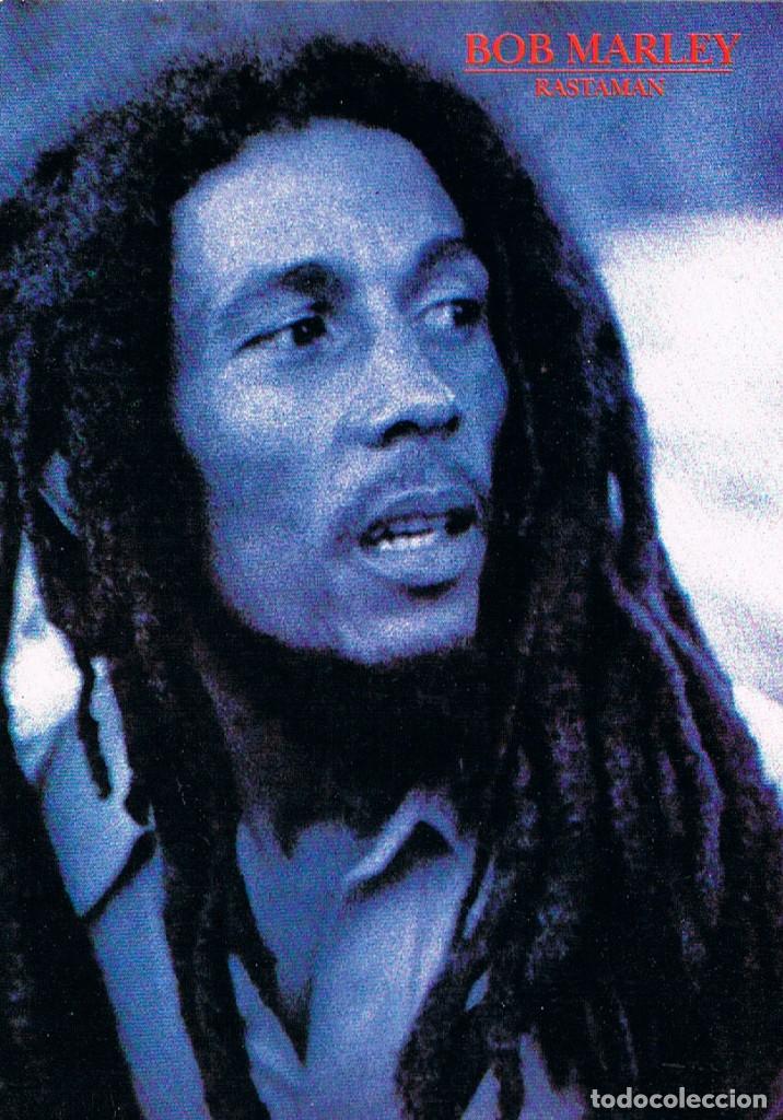 Fotos de cantantes: Bob Marley - Foto 1