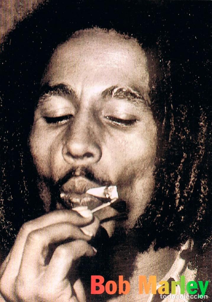 Fotos de cantantes: Bob Marley - Foto 1