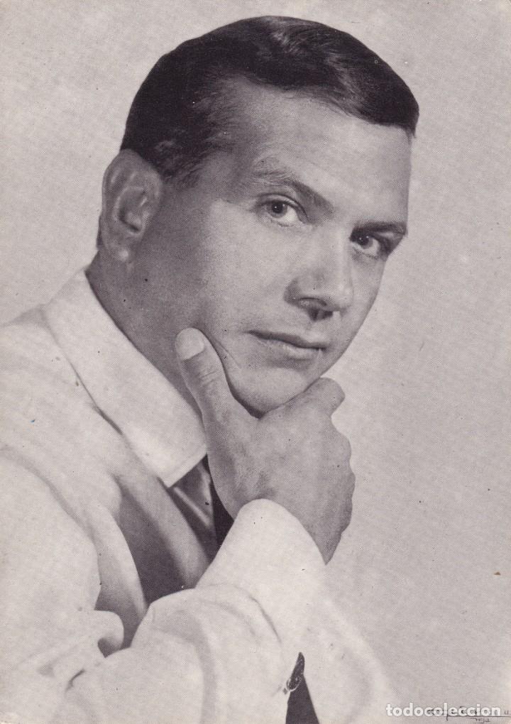 Photos de Chanteurs et Chanteuses: cantante Guirau de Murcia a&ntilde;os 70