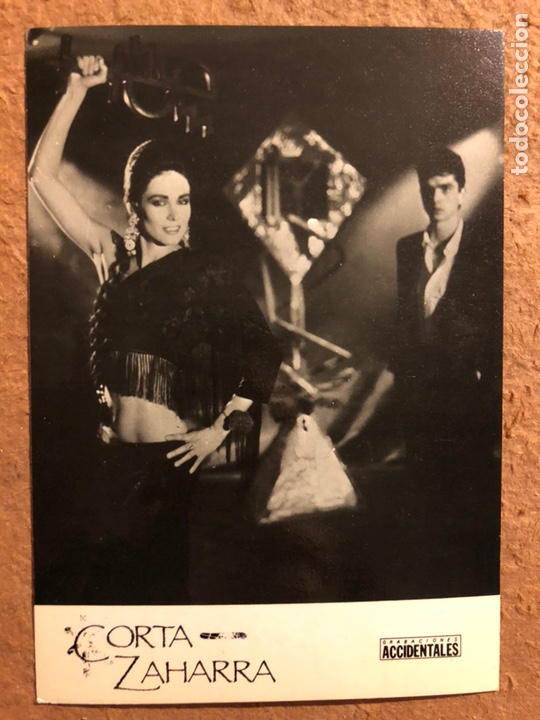 Photos de Chanteurs et Chanteuses: KORTA ZAHARRA. FOTOGRAF&Iacute;A PROMOCIONAL GRABACIONES ACCIDENTALES (A&Ntilde;OS 80).