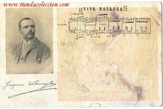 Fotos von Musikern: Joaquin Lanregla