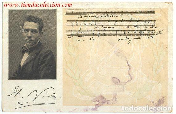 Fotos von Musikern: A. Vius