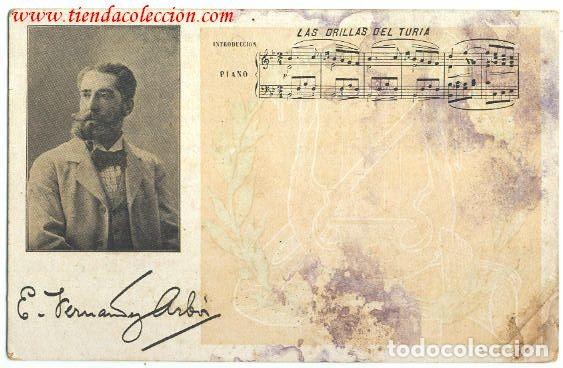 Photos de Chanteurs et Chanteuses: E. Hernandez Arb&oacute;s