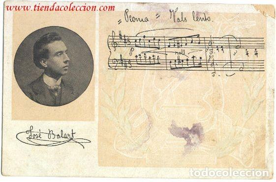 Photos de Chanteurs et Chanteuses: Jos&eacute; Balart