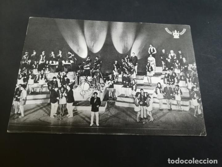 Fotos de cantantes: TARJETA DE PRESENTACION. IMAGEN DEL GRUPO MUSICAL UP WITH PEOPLE!