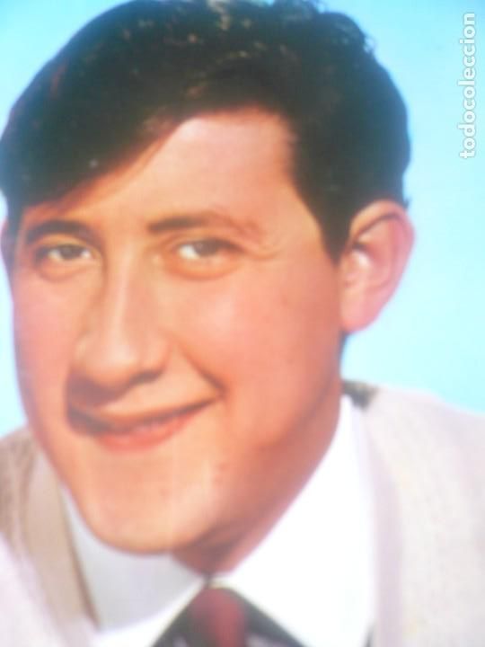 Fotos de cantantes: Luis Aguil&eacute;. - Foto 2