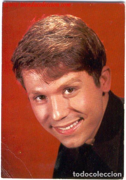 Fotos de cantantes: Raphael - Foto 1