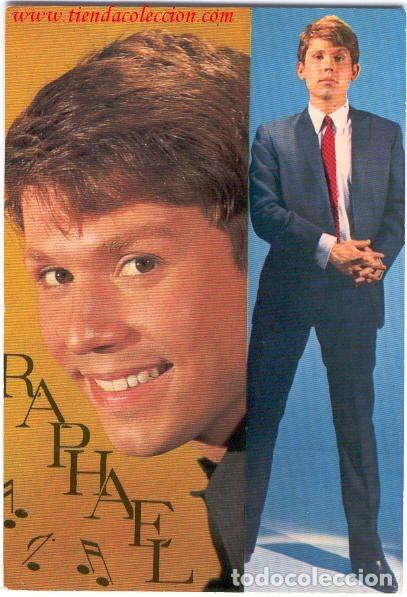 Fotos de cantantes: Raphael - Foto 1