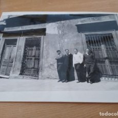 Fotos de Cantantes: LOS ARRIBEÑOS - FOTO ORIGINAL FOLKLORE ARGENTINO