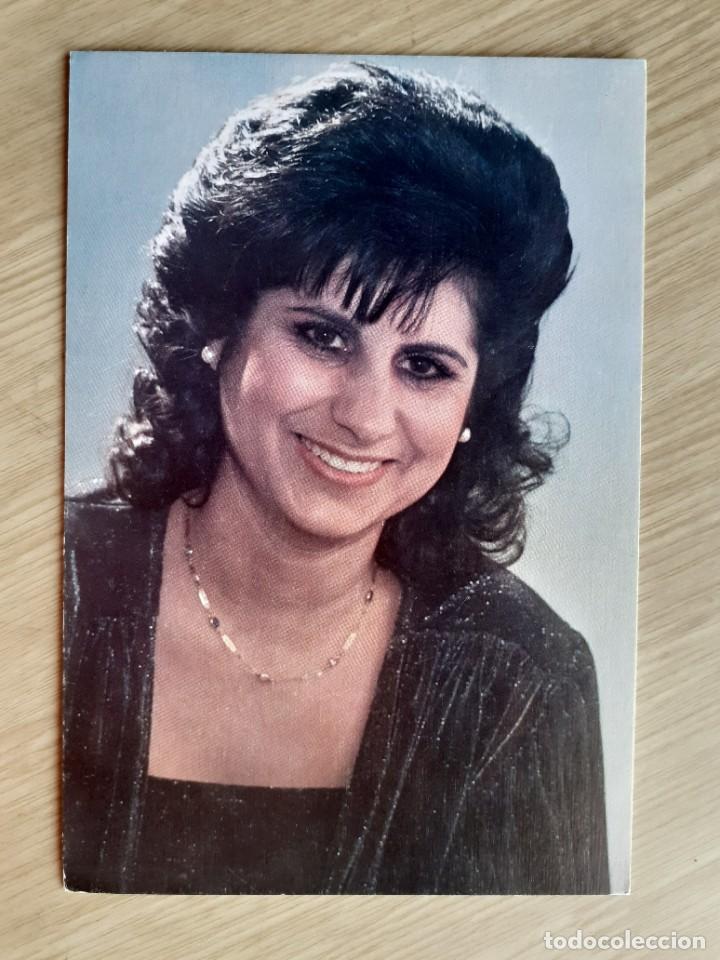 Fotos von Musikern: TARJETA POSTAL - MAYKA