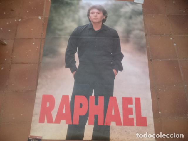 Fotos de cantantes: poster raphael - Foto 1