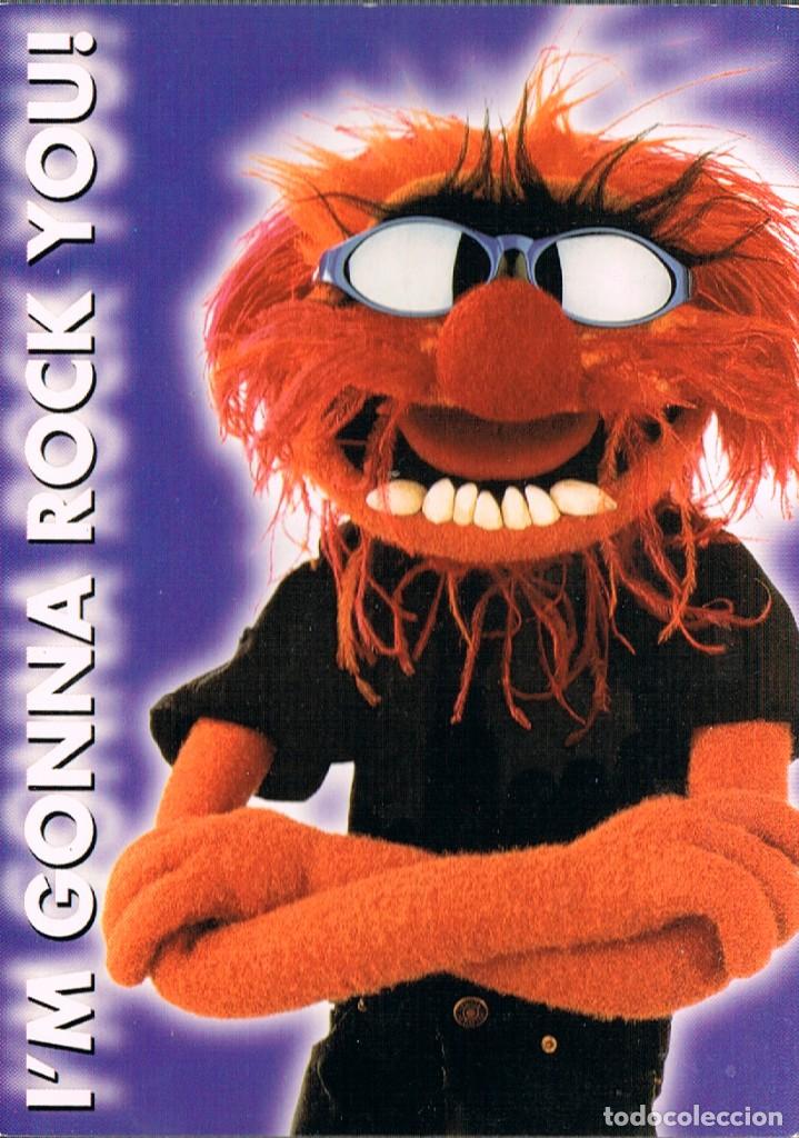 Photos of Singers: I'm gonna Rock You