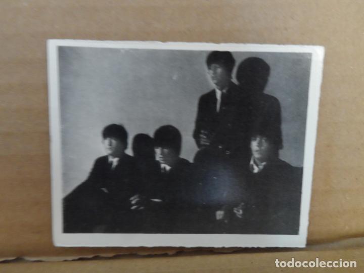 Fotos de cantantes: THE BEATLES CROMO N&ordm; 38 EDITORIAL BRUGUERA 1966 ORIGINAL NUEVO