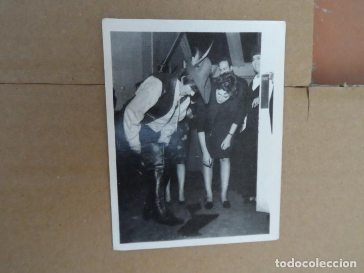 Fotos de cantantes: THE BEATLES CROMO N&ordm; 76 EDITORIAL BRUGUERA 1966 ORIGINAL NUEVO