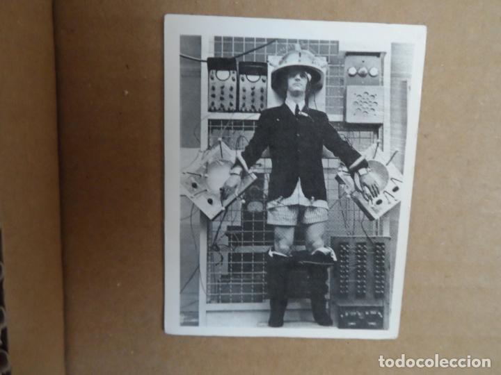 Fotos de cantantes: THE BEATLES CROMO N&ordm; 79 EDITORIAL BRUGUERA 1966 ORIGINAL NUEVO