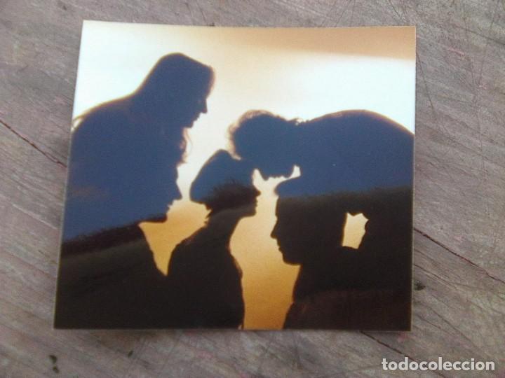 Photos of Singers: Tiburones - Fotograf&iacute;a original para la creaci&oacute;n de su primer y unico CD - Dimensi&oacute;n l&aacute;grima 1995