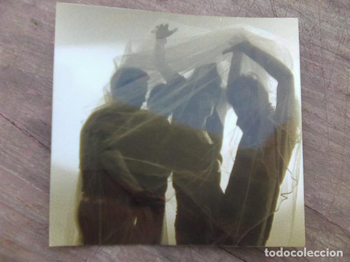 Photos of Singers: Tiburones - Fotograf&iacute;a original para la creaci&oacute;n de su primer y unico CD - Dimensi&oacute;n l&aacute;grima 1995