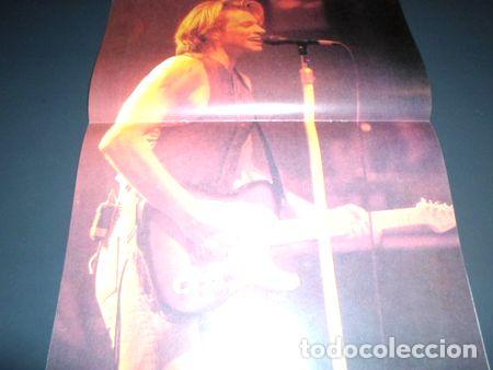 Fotos de cantantes: bon jovi poster 40 x 28