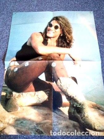 Fotos de cantantes: poster bon jovi