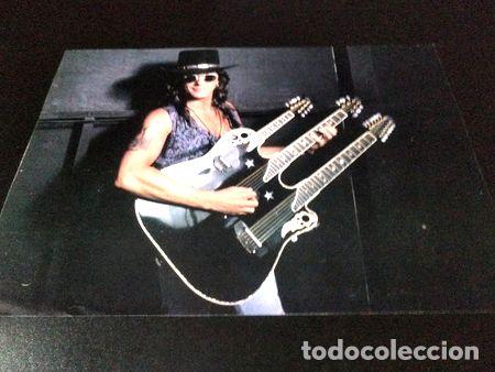 Fotos de cantantes: bj233 bon jovi richie sambora mini poster pinup 28 x 21