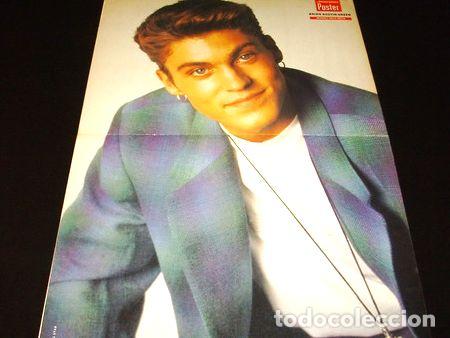 Fotos de cantantes: poster brian austin green jon bon jovi 40 x 29 k035
