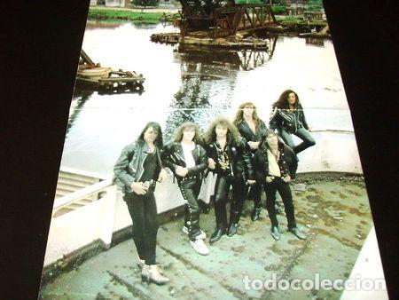 Fotos de Cantantes: poster rata blanca aerosmith 40 x 28 e066
