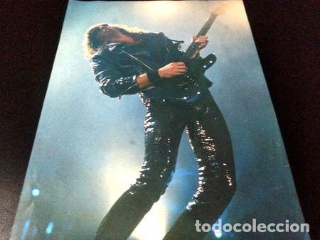 Fotos de cantantes: poster bon jovi richie sambora 36 x 28 r024