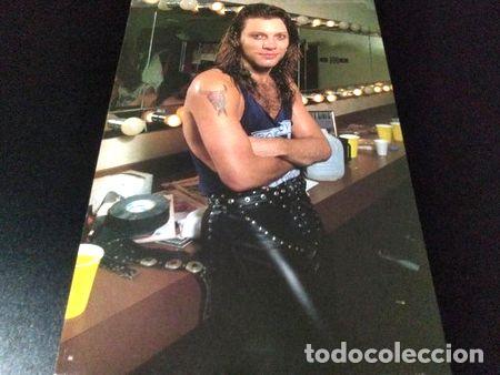 Fotos de cantantes: bj126 jon bon jovi mini poster pinup 30 x 21
