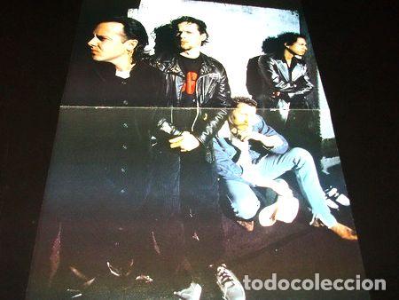 Fotos de Cantantes: poster metallica 41 x 28 j008