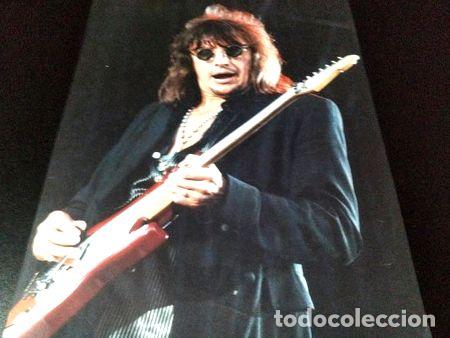 Fotos de cantantes: poster bon jovi richie sambora 36 x 28 r025
